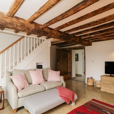 High Cogges Farm Holiday Cottages Witney Exterior foto