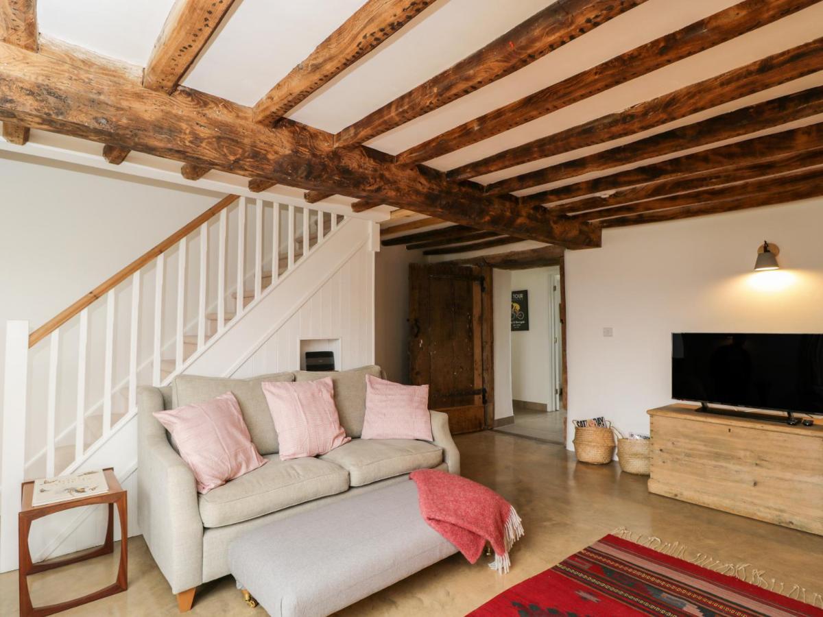 High Cogges Farm Holiday Cottages Witney Exterior foto