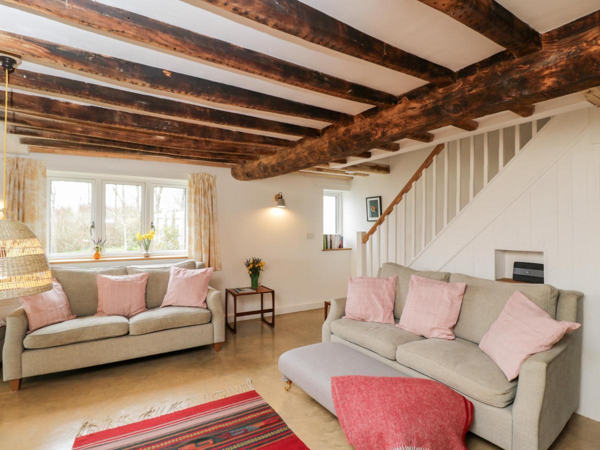 High Cogges Farm Holiday Cottages Witney Exterior foto