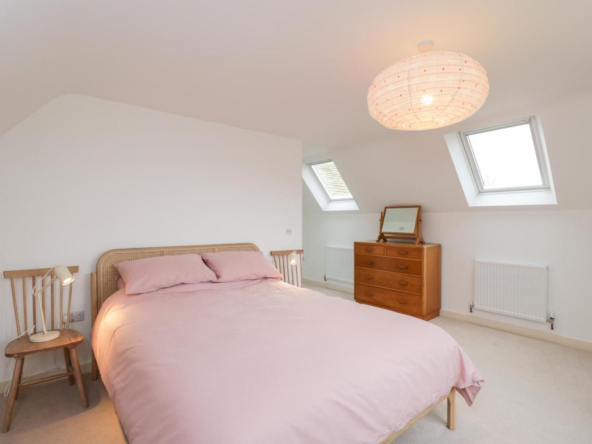 High Cogges Farm Holiday Cottages Witney Exterior foto