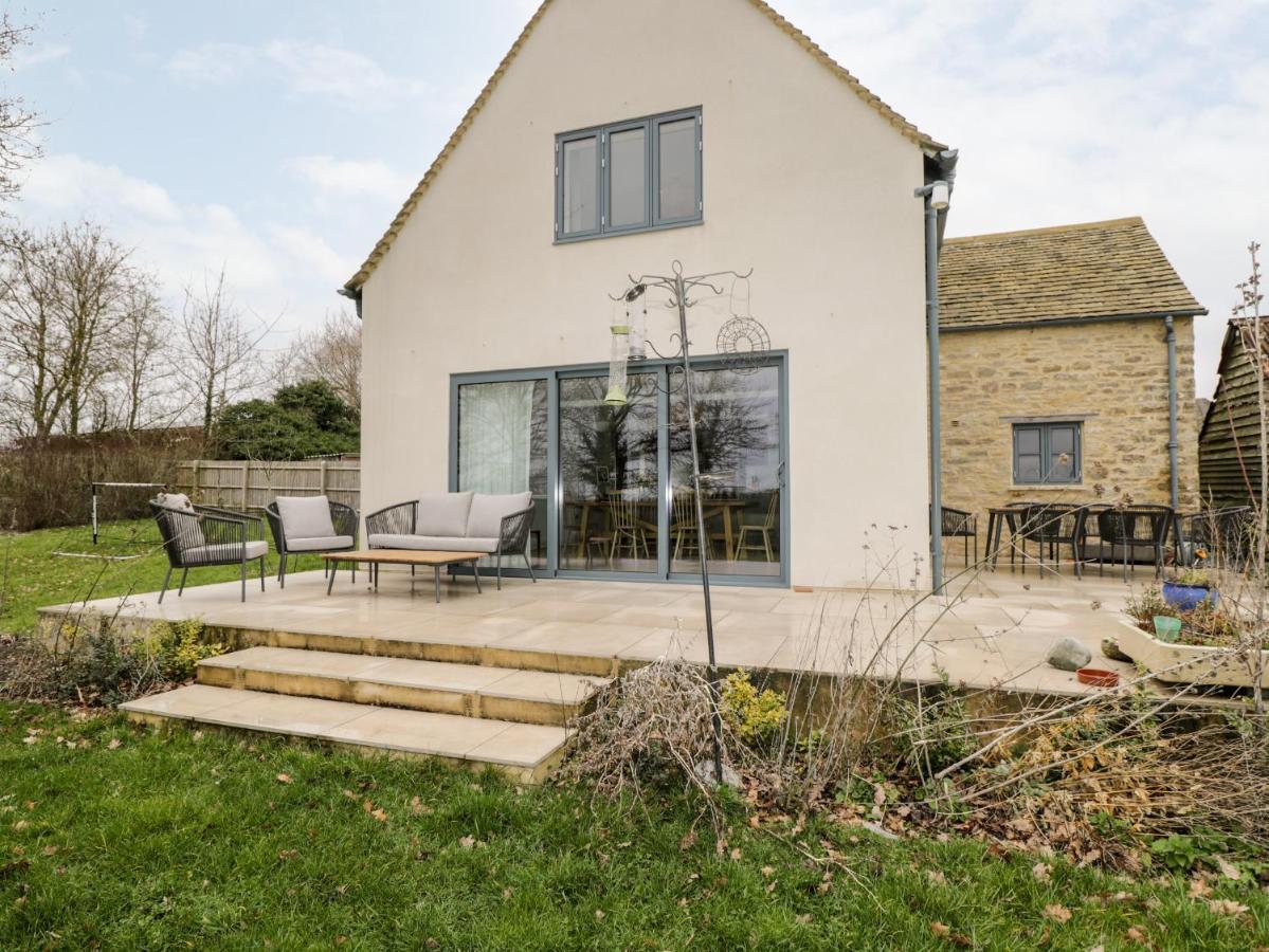 High Cogges Farm Holiday Cottages Witney Exterior foto