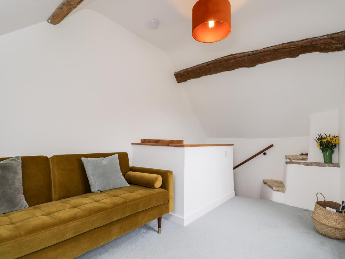 High Cogges Farm Holiday Cottages Witney Exterior foto