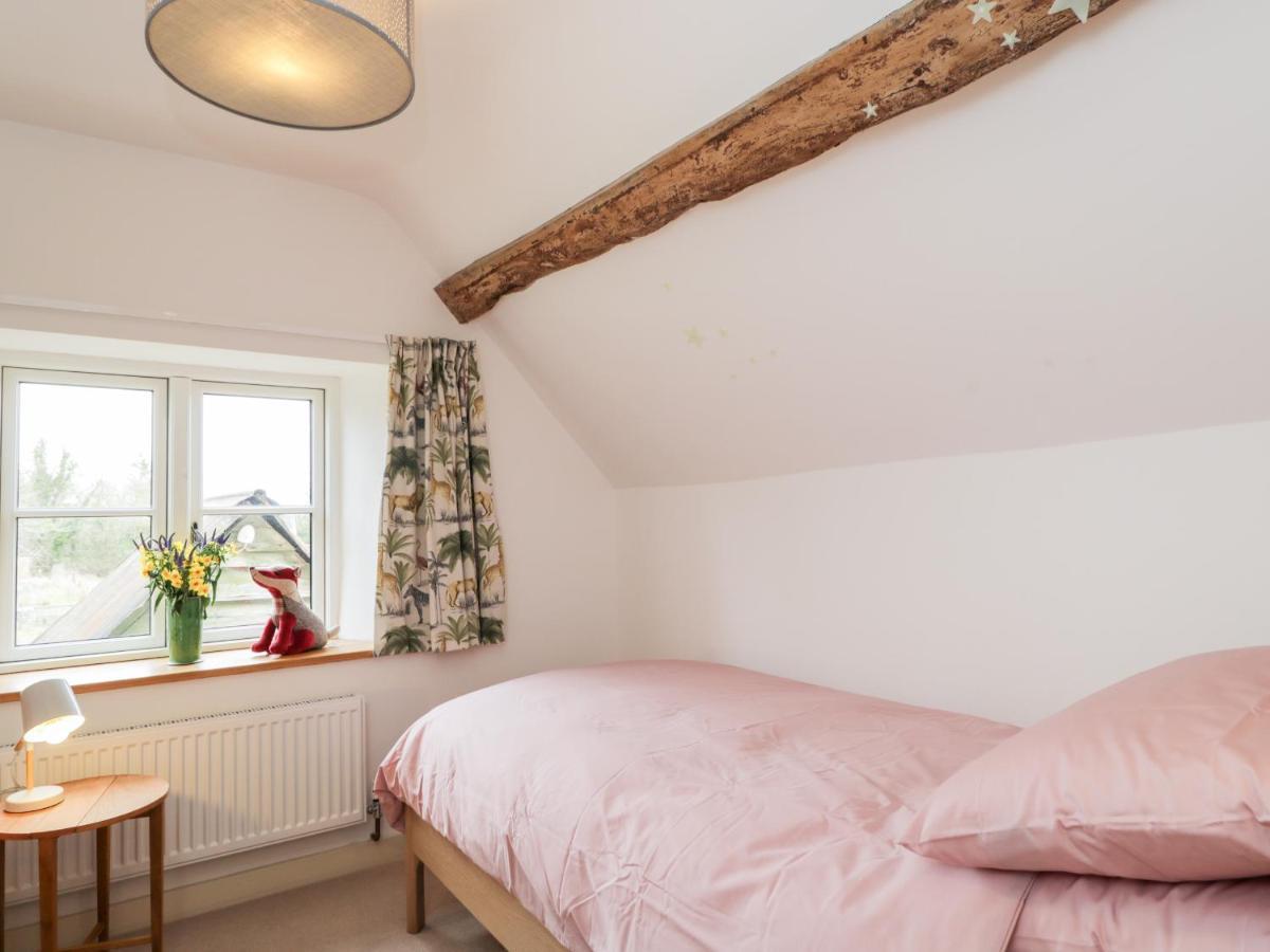 High Cogges Farm Holiday Cottages Witney Exterior foto