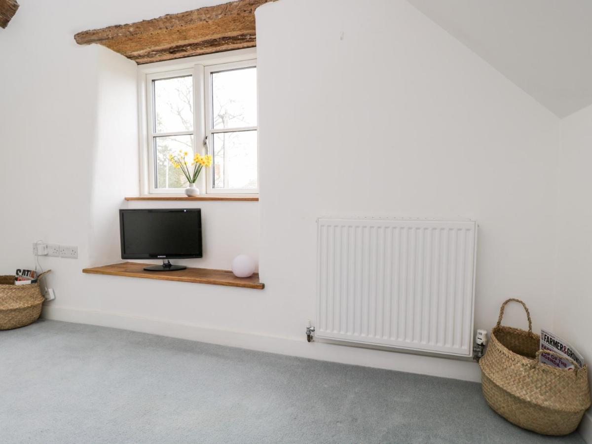 High Cogges Farm Holiday Cottages Witney Exterior foto